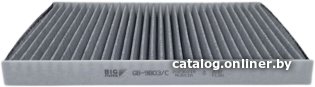 Салонный фильтр BIG Filter GB-9803/C