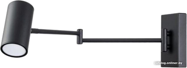 Спот Arte Lamp Posterior A2490AP-1BK