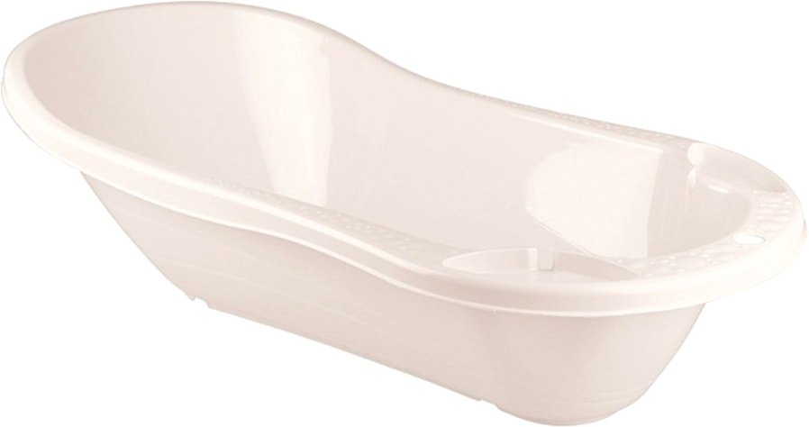 

Ванночка для купания Пластишка 431301307 (бежевый)