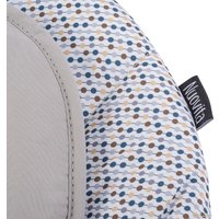 Шезлонг Nuovita Cullare CU1 (бисер)