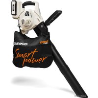 Ручная воздуходувка Daewoo Power DABL 6040Li