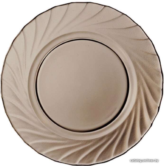 

Тарелка обеденная Luminarc Ocean Eclipse L5078