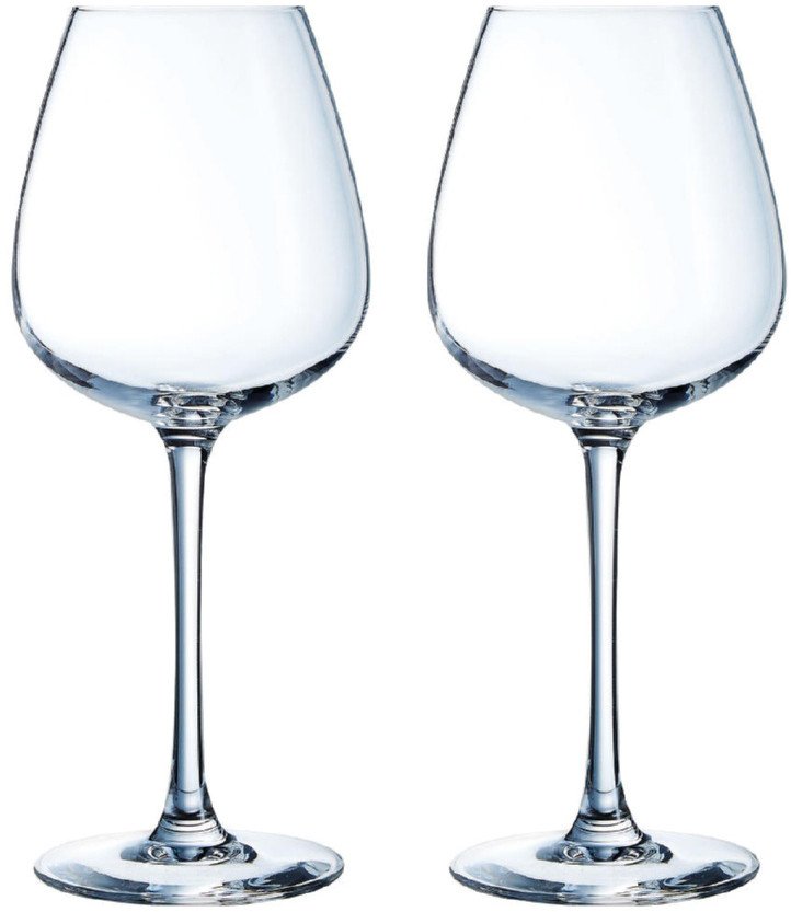 

Набор бокалов для вина Gipfel Wine Elegance 51141 (2 шт)