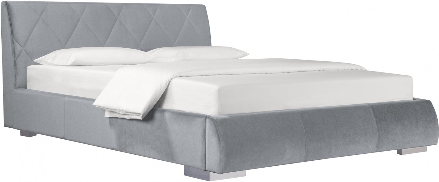 

Кровать ДеньНочь Дейтон KR00-11 160x200 (KeKR11.3/PR05C)