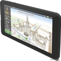 GPS навигатор NAVITEL A735