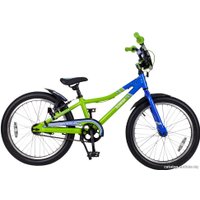 Детский велосипед Schwinn Aerostar 20 (2015)