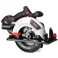 Дисковая (циркулярная) пила Runtec RT-CS1000T (с 2-мя АКБ, кейс)