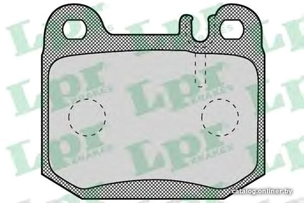 LPR 05P901