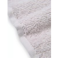 Полотенце Loon Симпл 50x90 (светло-серый)