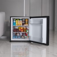 Однокамерный холодильник Meyvel MMT-60B