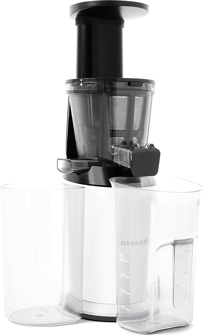 

Соковыжималка Sharp SA-FJ3001W
