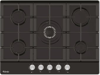 Варочная панель ARDO GH74G1WTCB2