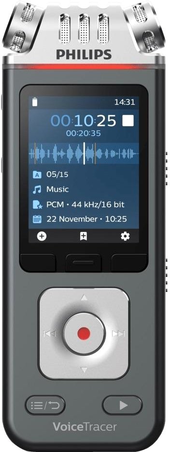 Диктофон Philips DVT6115