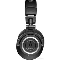 Наушники Audio-Technica ATH-M50xBT (черный)