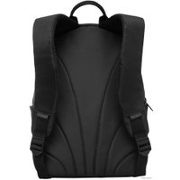 Городской рюкзак Grizzly RXL-424-1 (черный)