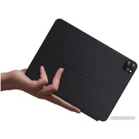 Чехол для планшета Baseus Brilliance для Apple iPad Air iPad Pro 11 (черный)