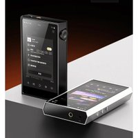 Hi-Fi плеер Shanling M5 Ultra (серебристый)