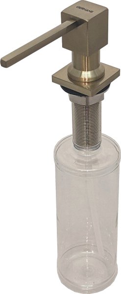 

Дозатор для жидкого мыла Gerhans K50404G