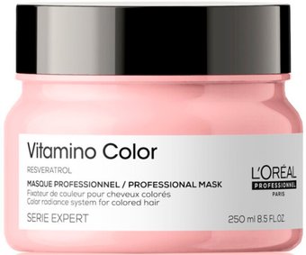L'Oreal для волос Vitamino Color 250 мл