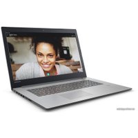 Ноутбук Lenovo IdeaPad 320-17AST [80XW0000RK]