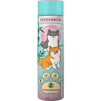 Шампунь Toshiko гипоаллергенный для собак (300 мл)