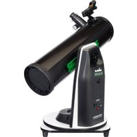 Телескоп Sky-Watcher Dob 130/650 Virtuoso GTi GOTO настольный