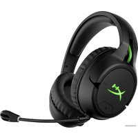 Наушники HyperX CloudX Flight (для Xbox One)