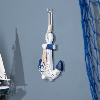 Декор Sima-Land Якорь 9912896