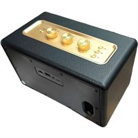 Беспроводная колонка Mivo M45 (черный)