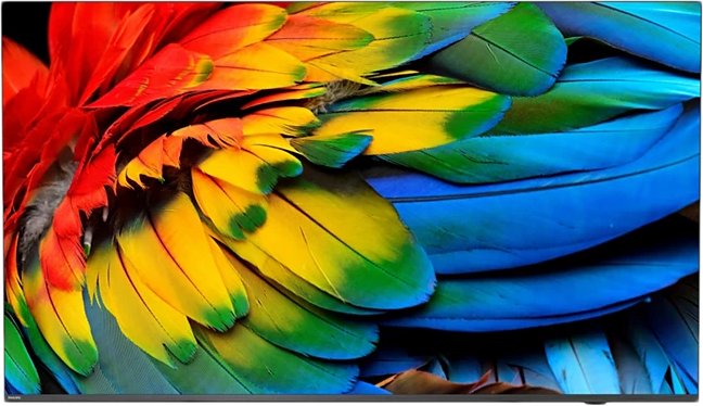 

Телевизор Philips 75HFL6214U/12