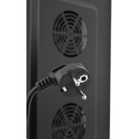 Винный шкаф ZUGEL ZTWF182DX
