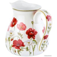 Кувшин Elan Gallery Маки 420335