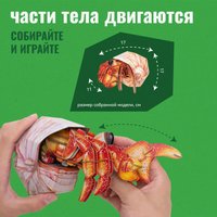 Конструктор Makebug Bring Nature Home Рак-отшельник MB-B-0008