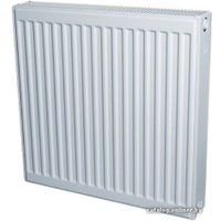 Стальной панельный радиатор Лидея ЛК 22-512 тип 22 500x1200