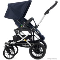 Универсальная коляска Emmaljunga Super Viking