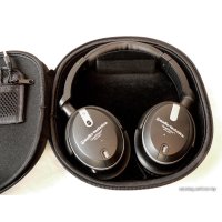 Наушники Audio-Technica ATH-ANC7