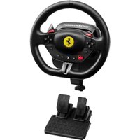 Руль Thrustmaster T98 Ferrari 296 GTB (для PlayStation 5)