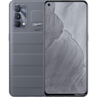 Телефон Realme GT Master Edition 8GB/256GB (серый путешественник)