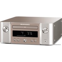 Сетевой CD-ресивер Marantz M-CR612 Melody X (серебристый)