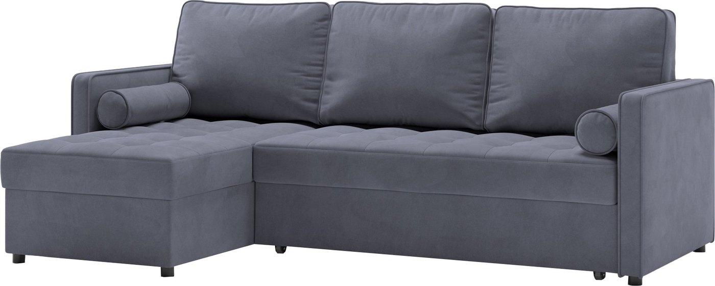 

Угловой диван Mio Tesoro Модо 31 (Velutto 32)