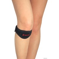 Ортез коленный Польза При болезни Шлаттера 0417 (черный)
