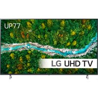 Телевизор LG 75UP77506LA