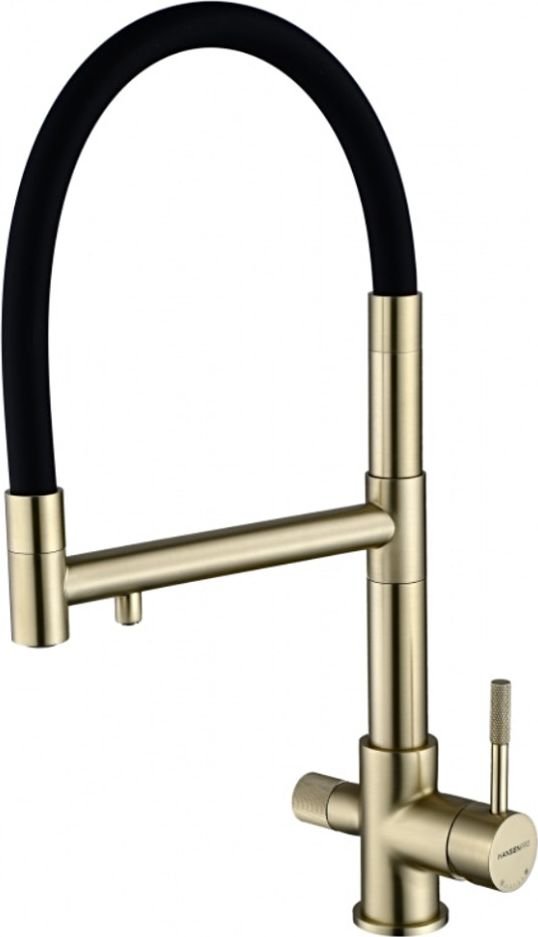 

Смеситель Hansen Hansen HL15090-D