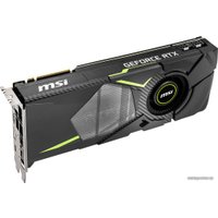 Видеокарта MSI GeForce RTX 2080 AERO 8GB GDDR6