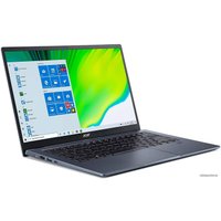 Ноутбук Acer Swift 3X SF314-510G-70SN NX.A0YER.004