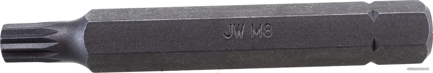 Бита Jonnesway D10M75M08A