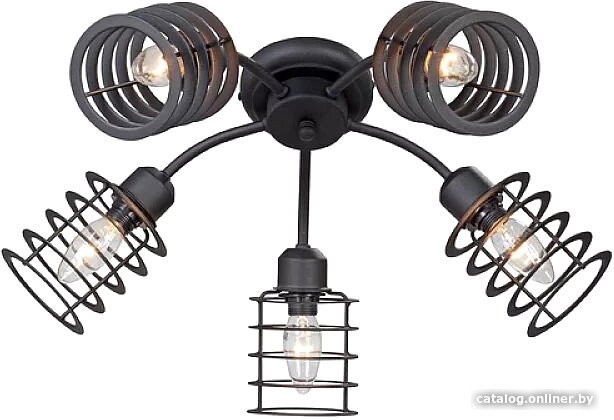 

Люстра средней высоты Vitaluce V4916-1/5PL