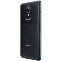 Смартфон Philips Xenium S386 (синий)