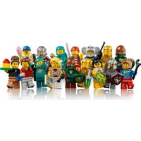 Конструктор LEGO Ideas 21358 Торговый автомат с минифигурками