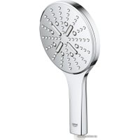 Душевая лейка Grohe Rainshower SmartActive 130 26574000